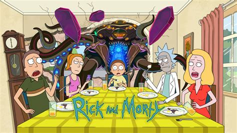 Quiz: Which Rick And Morty Character Are You? Season 7 Update