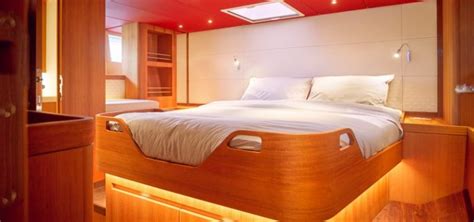 Bentley-inspired yacht interior | Luxus Magazine