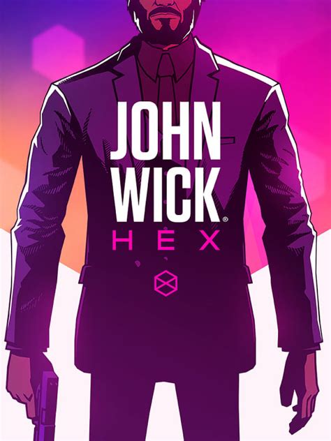 John Wick Hex (2020) | PS4 Game | Push Square