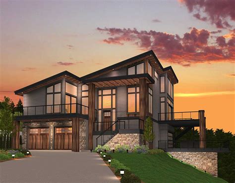 21 Amazing House Plans With Pictures Modern – New Home Floor Plans