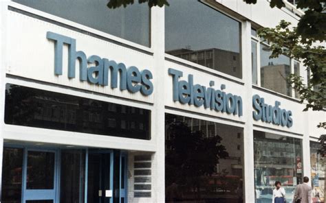 Thames TV Studios | Flickr - Photo Sharing!