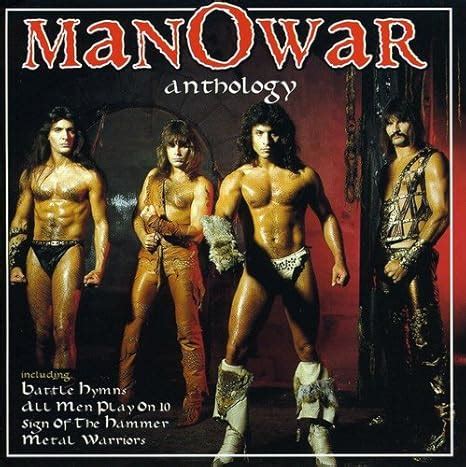 Manowar Album Covers - Manowar Official On Twitter History Quiz On What Album Cover Did The ...