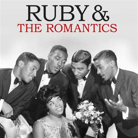 Just Backing Tracks | Ruby & The Romantics Backing Tracks