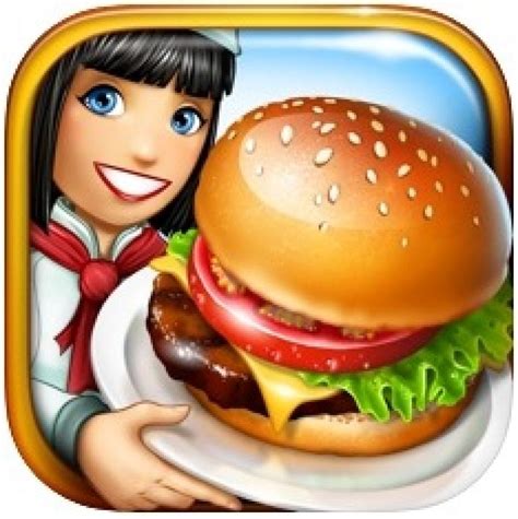 10 Best Restaurant Management Games for Android & iOS | Freeappsforme - Free apps for Android ...