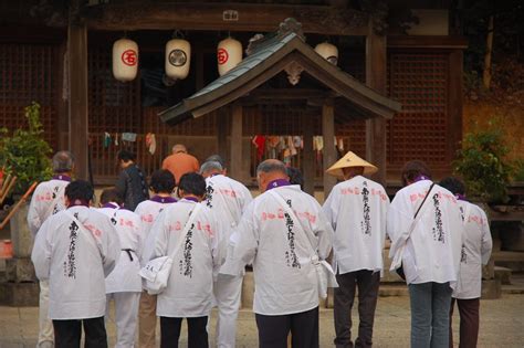 Shikoku 8-Day Pilgrimage Temples Highlights Tour