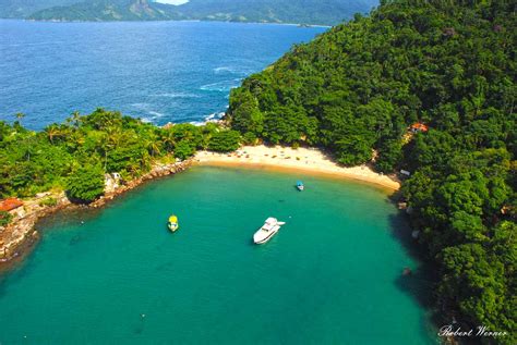 Conheça as belas praias de Ilhabela em SP - Lugares Incríveis