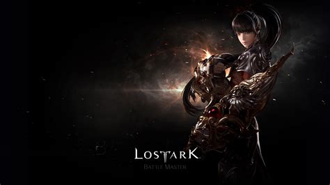 Battle Master In Lost Ark Wallpaper,HD Games Wallpapers,4k Wallpapers,Images,Backgrounds,Photos ...