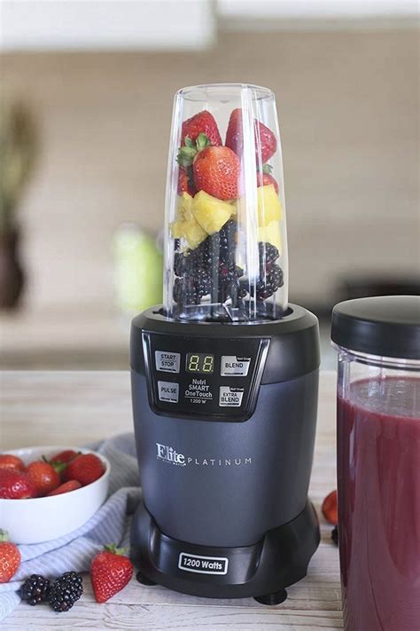 Get It Today! 2018 Top 10 Best Personal Blenders, Click Image for Prices and Details #Blender # ...