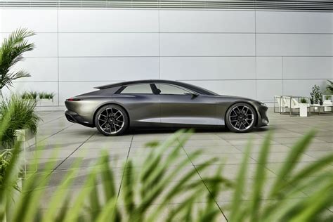 2023 Audi RS6 e-tron in development - report | CarExpert