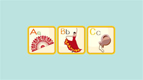 The Best ABC Songs in Spanish, for All Ages