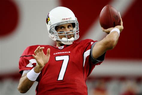 Where Are They Now? 2006 NFL Draft Quarterbacks - HowTheyPlay