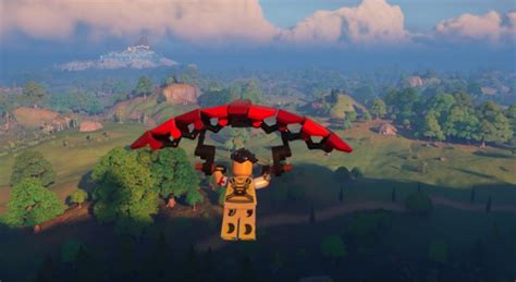 When will LEGO Fortnite's v28.20 patch be going live?