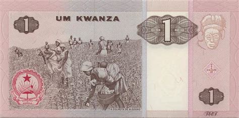 Image - Angola 1 kwanza 1999 rev.jpg | Currency Wiki | FANDOM powered by Wikia