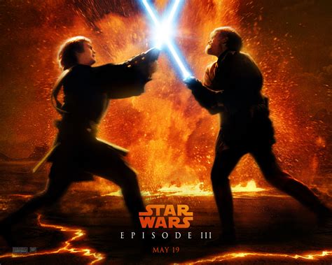 🔥 Download Star Wars Episode Iii Revenge Of The Sith Wallpaper Original ...