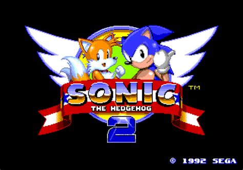 Sonic 2 Homing attack : Free Download, Borrow, and Streaming : Internet ...