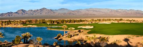 Laughlin Golf Courses | Laughlin Golf Packages | Golf Laughlin Nevada