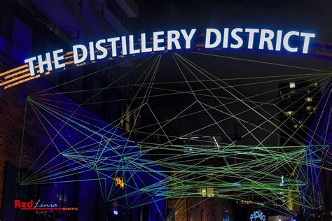 Distillery District, Toronto | Sights & Landmarks