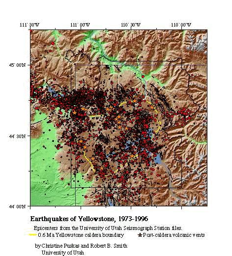 Can seismology help to predict volcanic eruptions... before they occur? - Incorporated Research ...