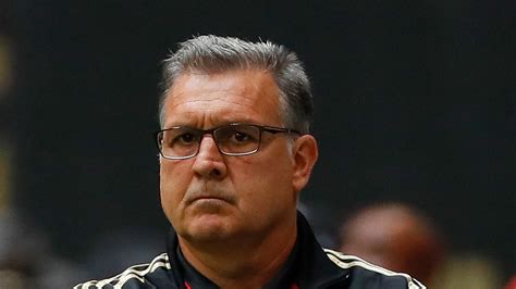 Gerardo Martino to leave Atlanta United at end of MLS season | Football ...