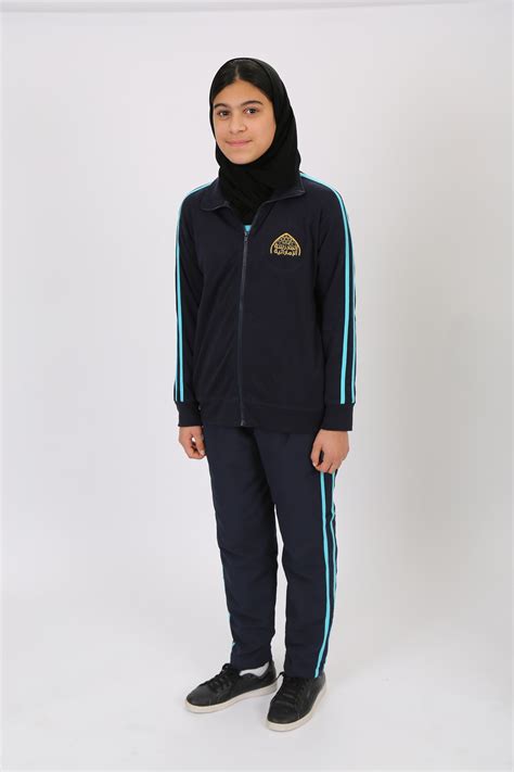 School uniform approved for Emirati School students available