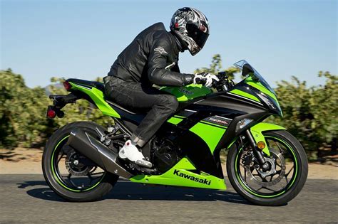 Kawasaki Ninja 300 Wallpapers - Wallpaper Cave