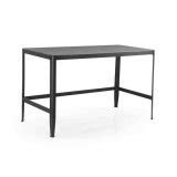 Black Table Desk - Home Furniture Design