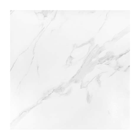 White Marble Texture Tiles - Image to u