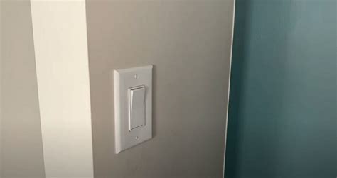 How to Add a Neutral Wire to an Existing Light Switch