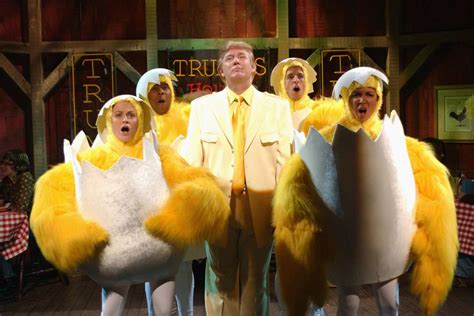 See Donald Trump's Past Appearances on Saturday Night Live | TIME