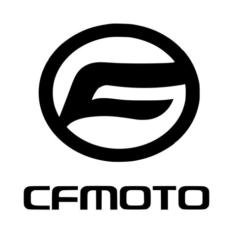 CF Moto Logo - LogoDix