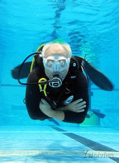 Yu Diving at The Manchester Aquatics Centre | Scuba Diving T… | Flickr