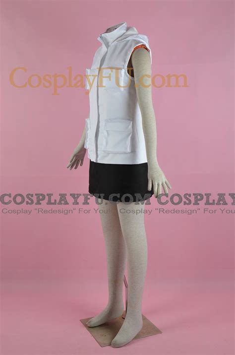 Heather Cosplay from Silent Hill 3 - CosplayFU's Blog