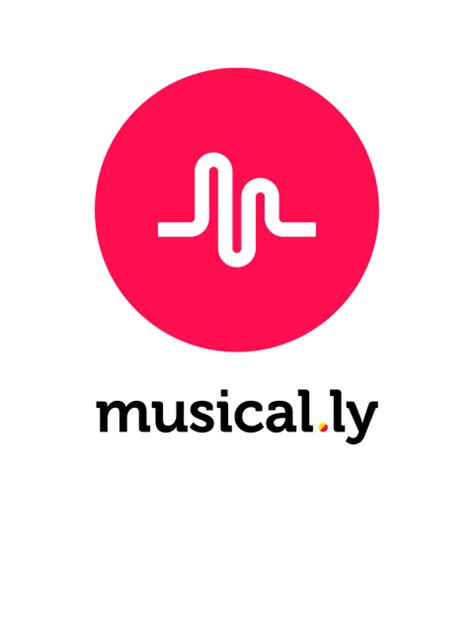 w_logo-480x640 | Music.ly logo, Music logo, Musicals