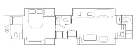 Prevost Floor Plans | Floor Roma