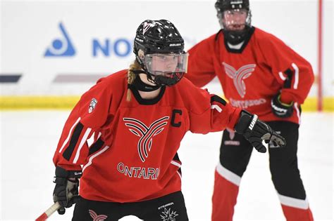 Ringette Ontario | LinkedIn