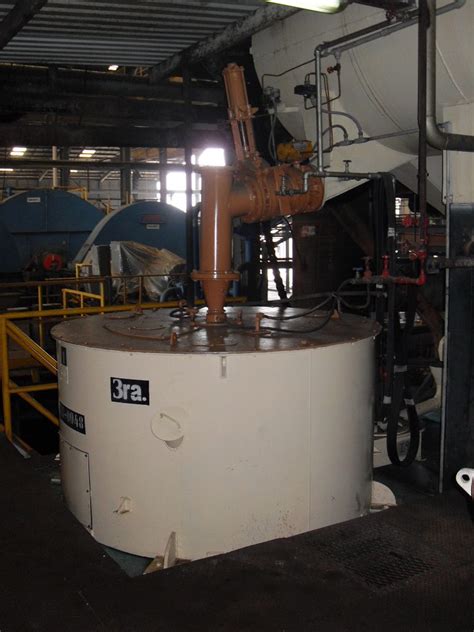 Industrial Centrifuge Basics – Houston Dynamic Services