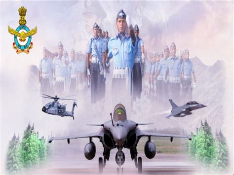 Air Force Day 2020: Indian Air Force celebrates 88 anniversary on ...