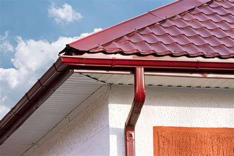 What’s the Best Gutter Material for Your Home? | Wizard Rain Gutters