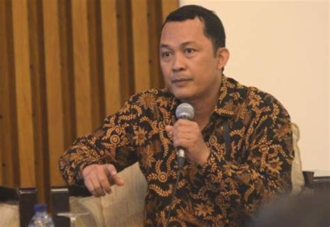 Mantan Penyidik KPK Dilantik Jadi Bapenda DKI Jakarta - Koran-Jakarta.com