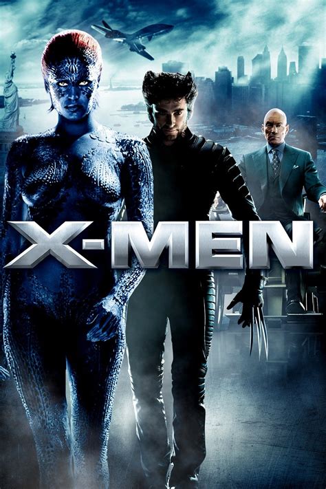 X-Men (2000) | Soundeffects Wiki | Fandom