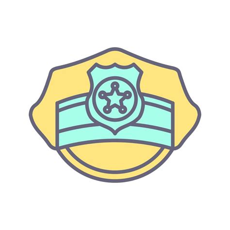 First Responder Badge Vector Art, Icons, and Graphics for Free Download