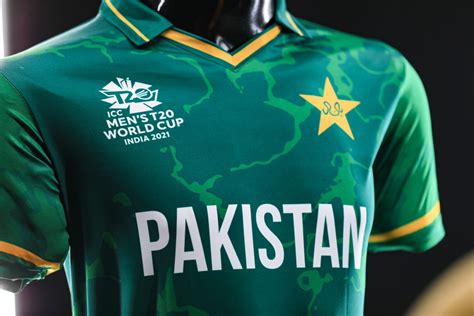 Pakistan World Cup Jersey 2024 Price - Nedi Mariya