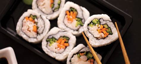 22 Lobster Roll Sushi Recipes for Seafood Lovers