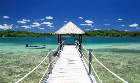 ERATAP BEACH RESORT SPA | Book Vanuatu Travel |Hotels & Tours |Flights