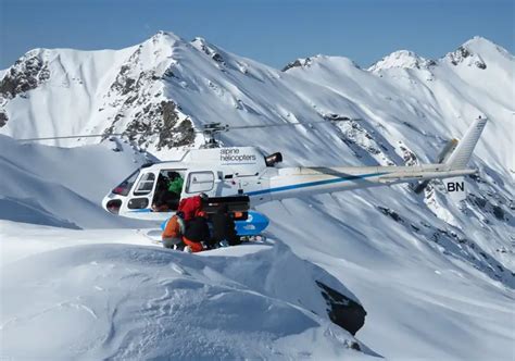 Wanaka Ski Fields | Ski Wanaka New Zealand