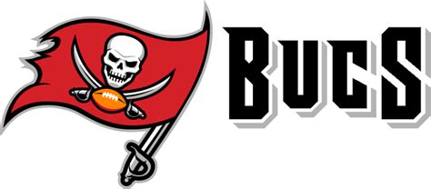 Tampa Bay Buccaneers Logo - Wordmark Logo - National Football League (NFL) - Chris Creamer's ...