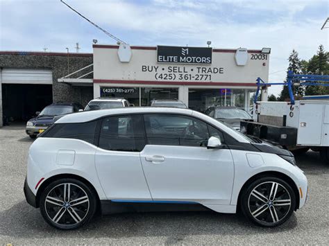 Used BMW i3 for Sale (with Photos) - CarGurus