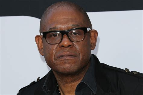 Empire: Forest Whitaker to Guest Star as "Uncle Eddie" - TV Guide