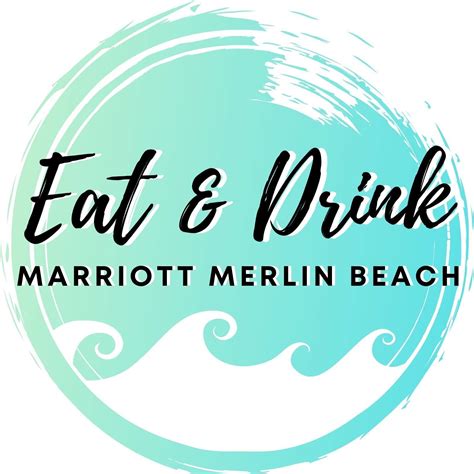 Eat and Drink Marriott Merlin Beach