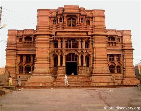 Govind Dev Temple Vrindavan in Uttar Pradesh | Govind Dev Te… | Flickr